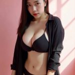 Wi Thailand Escort Girl Johor Bahru