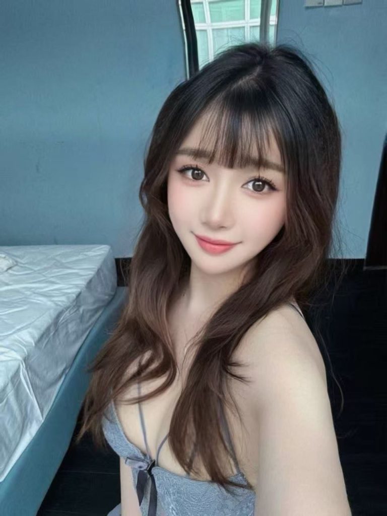 Wendy Vietnam JB Escort Girl Johor Bahru