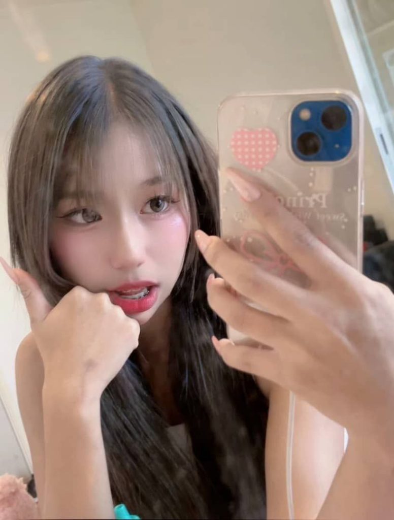 Bobo Thailand JB Escort Girl Johor Bahru