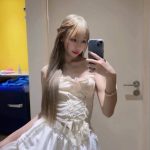 Bobo Thailand JB Escort Girl Johor Bahru