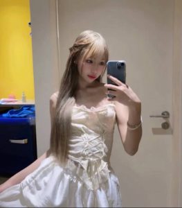 Bobo Thailand JB Escort Girl Johor Bahru