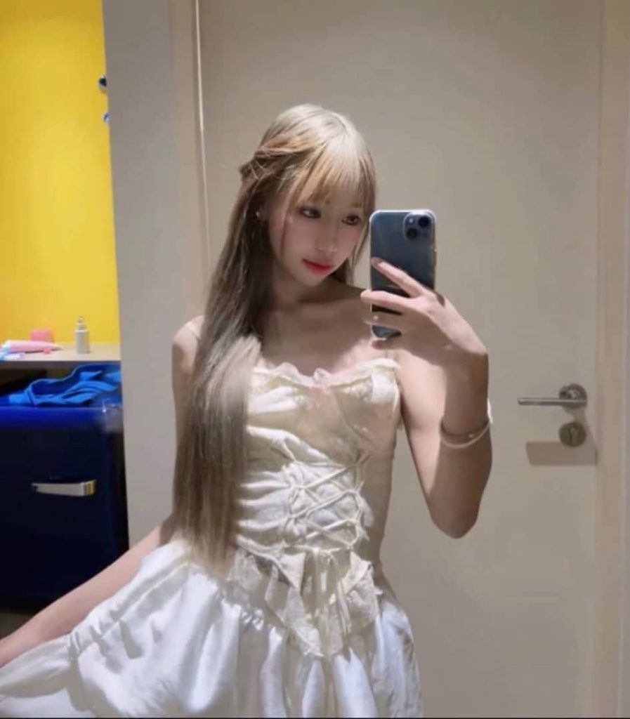 Bobo Thailand JB Escort Girl Johor Bahru