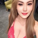 Mia Indonesia JB Escort Girl Johor Bahru