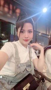 Nana Vietnam JB Escort Girl Johor Bahru