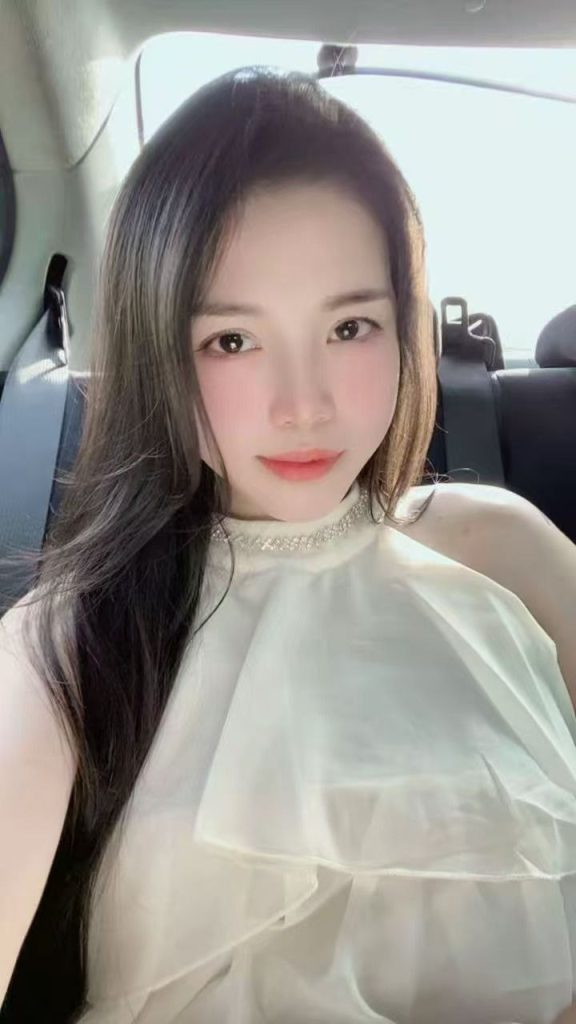 Nana Vietnam JB Escort Girl Johor Bahru