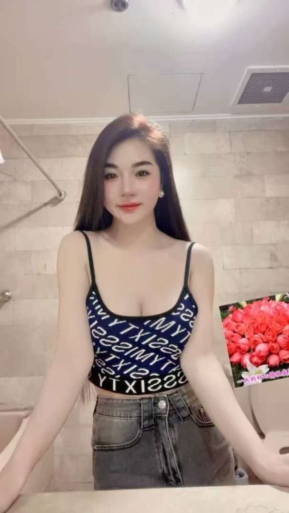 Candy Vietnam JB Escort Girl Johor Bahru