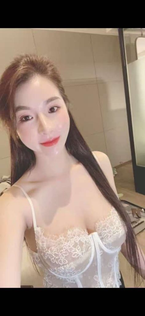 Candy Vietnam JB Escort Girl Johor Bahru