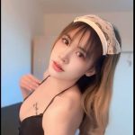 Anan Thailand JB Escort Girl Johor Bahru