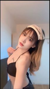 Anan Thailand JB Escort Girl Johor Bahru