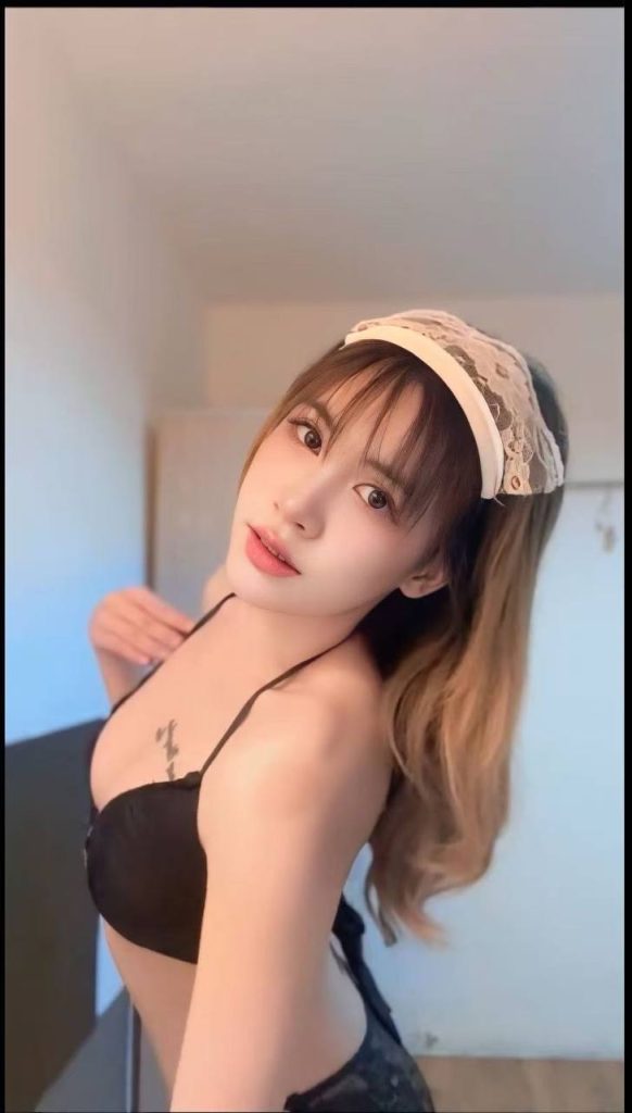 Anan Thailand JB Escort Girl Johor Bahru