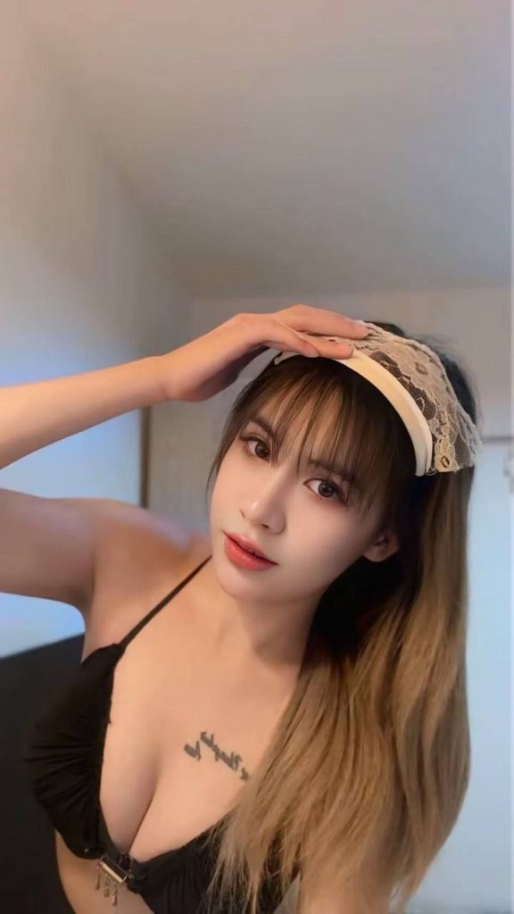 Anan Thailand JB Escort Girl Johor Bahru
