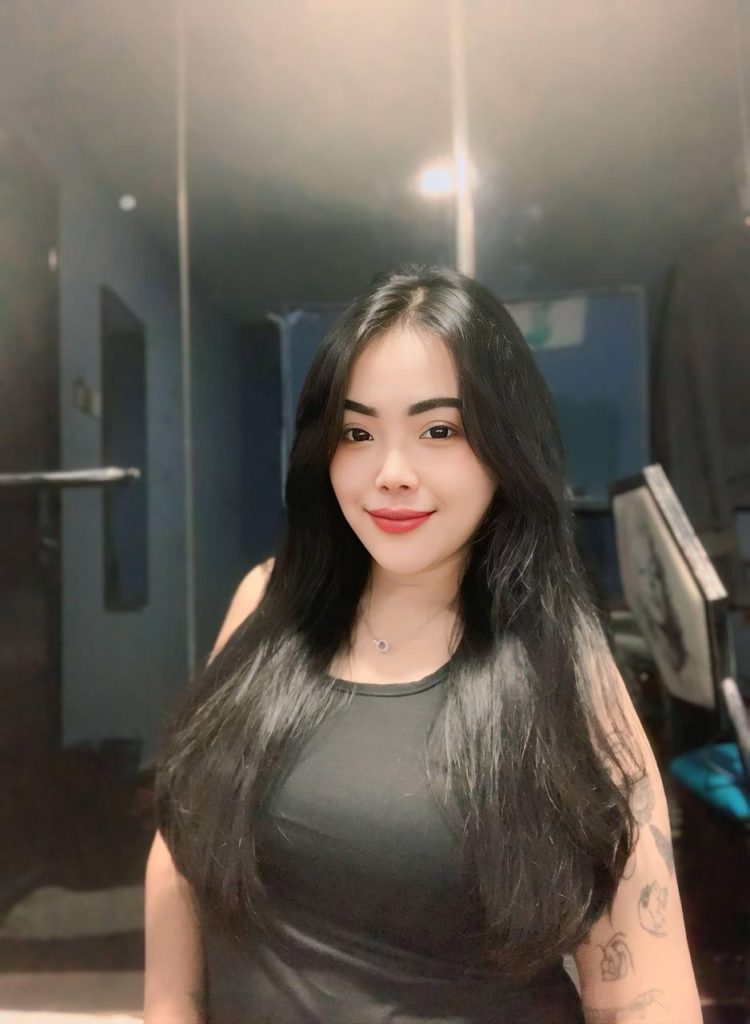 Dea Indonesia JB Escort Girl Johor Bahru