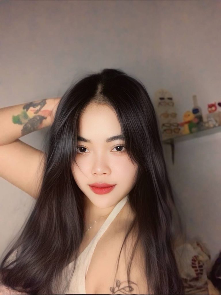 Dea Indonesia JB Escort Girl Johor Bahru