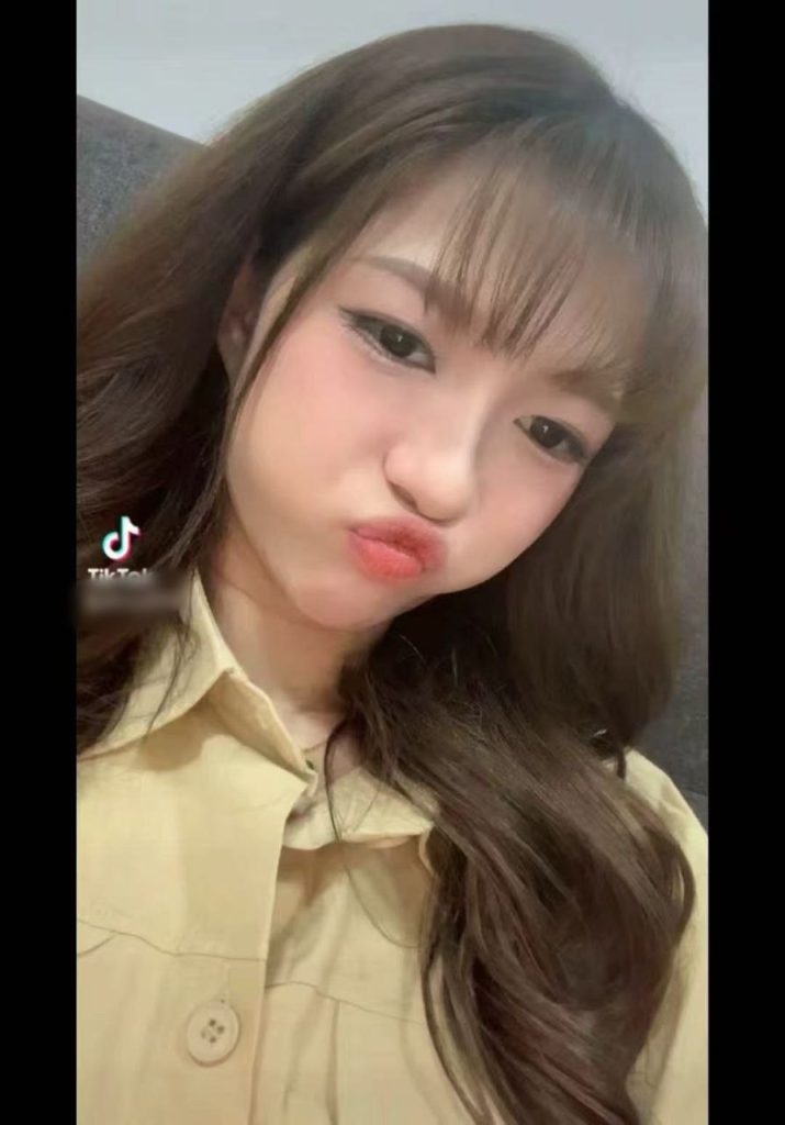 Baobei Vietnam JB Escort Girl Johor Bahru