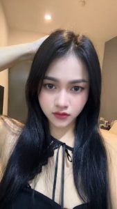 Meiw Thailand JB Escort Girl Johor Bahru