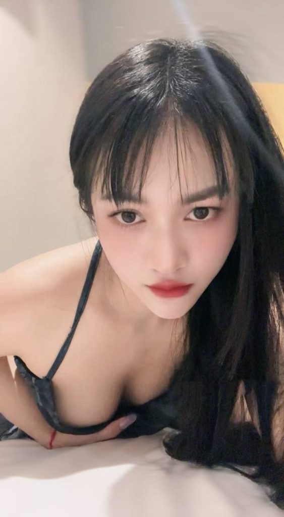 Meiw Thailand JB Escort Girl Johor Bahru