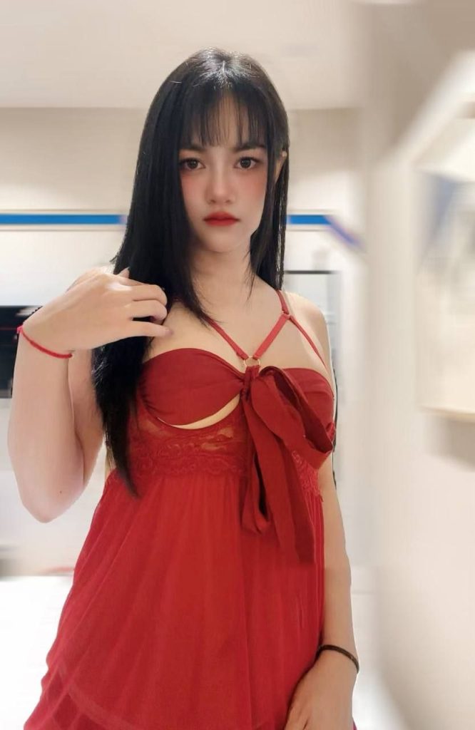 Meiw Thailand JB Escort Girl Johor Bahru