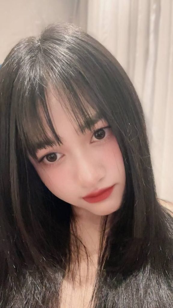 Meiw Thailand JB Escort Girl Johor Bahru