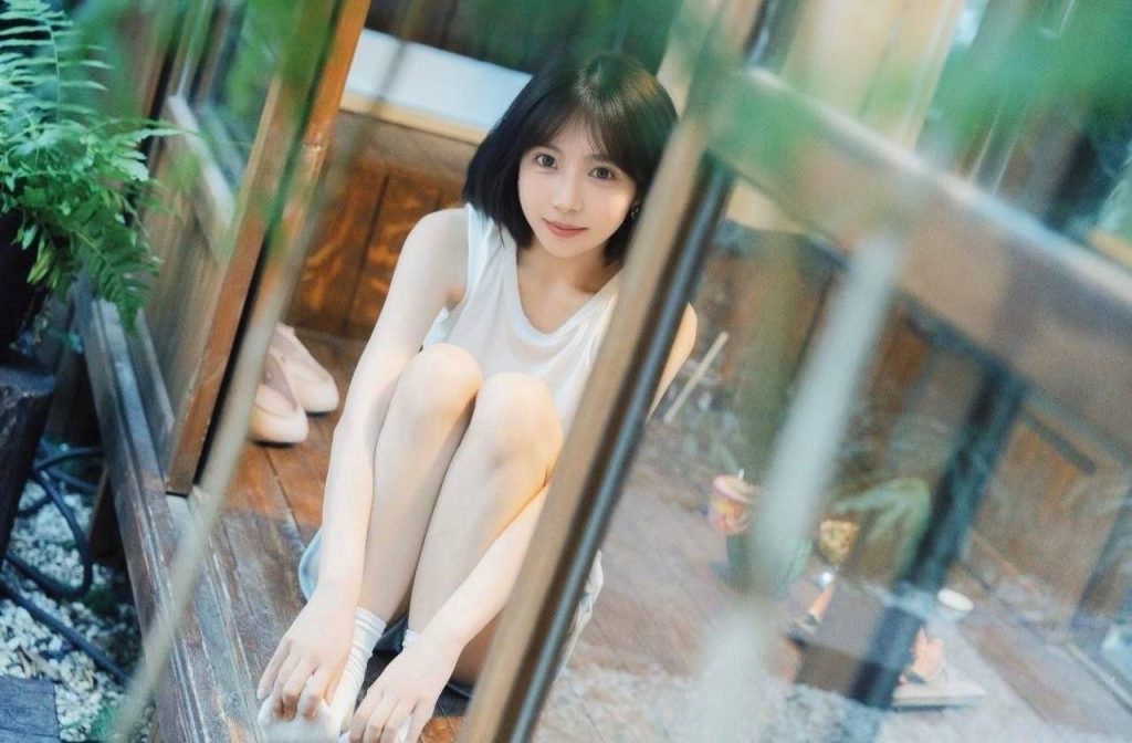 Mila Thailand JB Escort Girl Johor Bahru