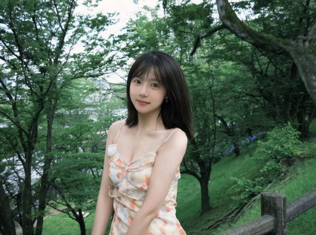 Mila Thailand JB Escort Girl Johor Bahru