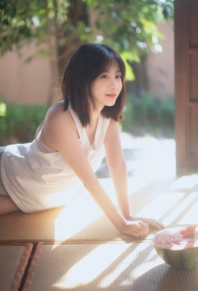 Mila Thailand JB Escort Girl Johor Bahru