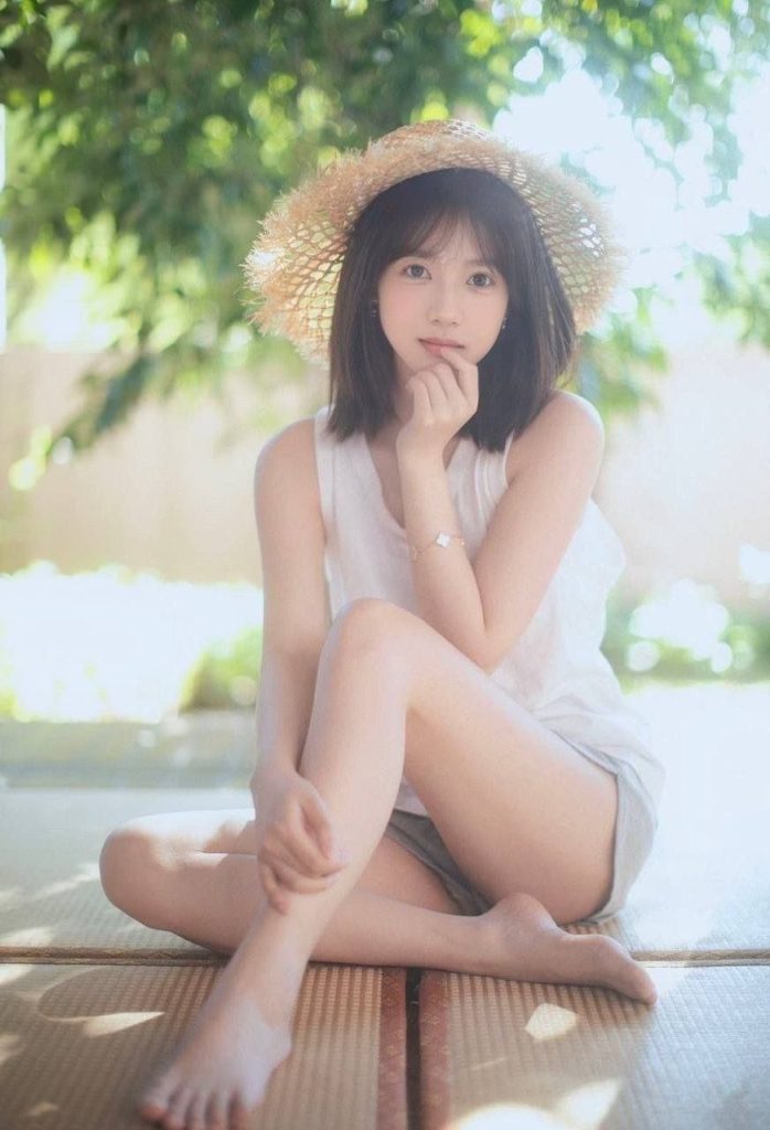 Mila Thailand JB Escort Girl Johor Bahru