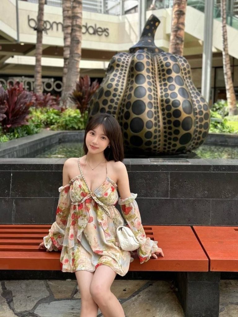 Mila Thailand JB Escort Girl Johor Bahru