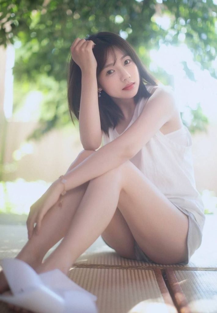 Mila Thailand JB Escort Girl Johor Bahru