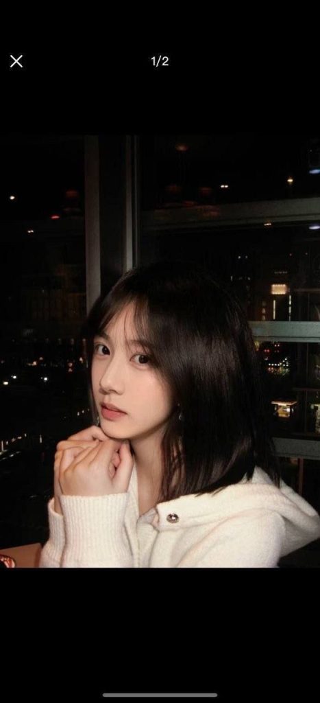 Mila Thailand JB Escort Girl Johor Bahru