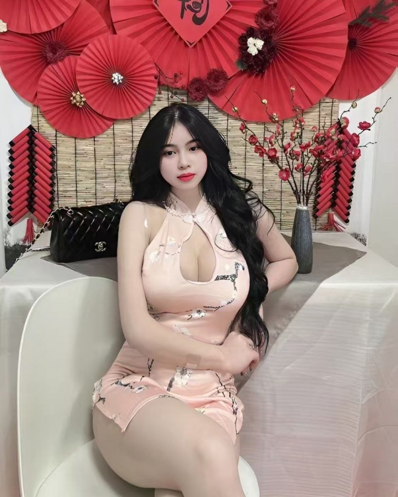 Andin Indonesia JB Escort Girl Johor Bahru