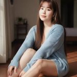 Luna Thailand JB Escort Girl Johor Bahru