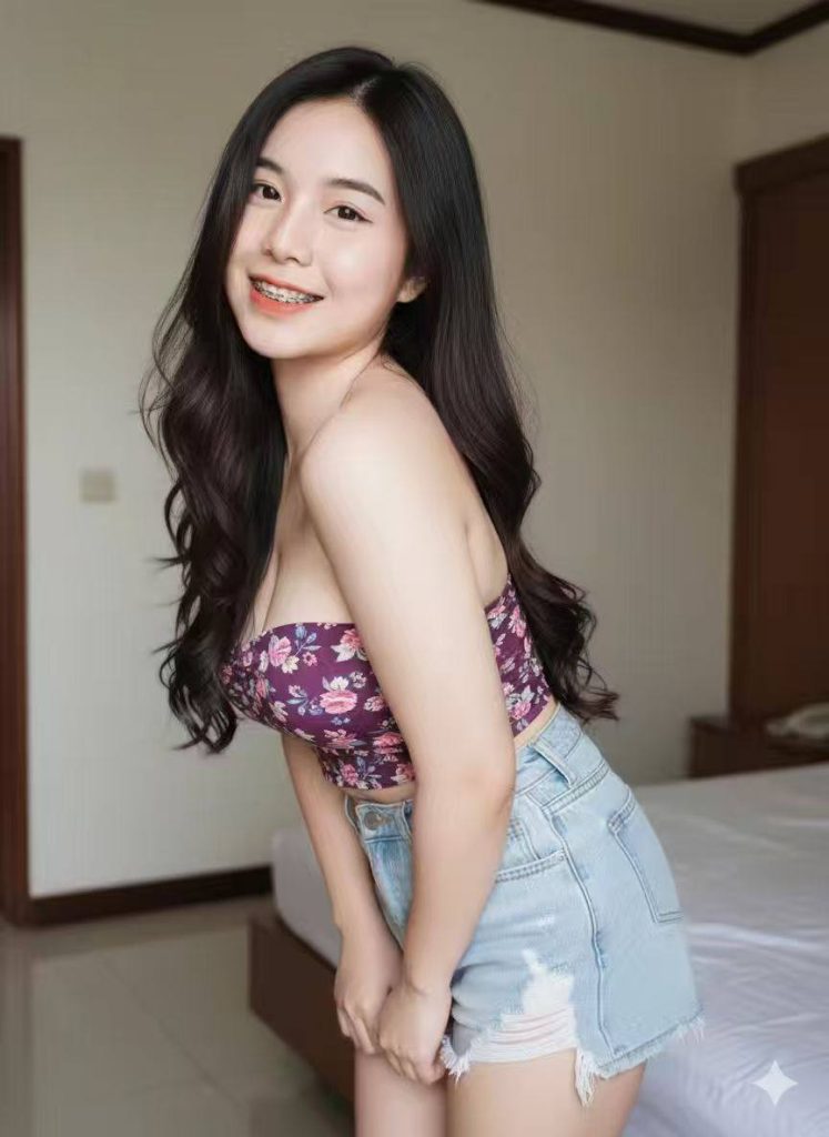 Luna Thailand JB Escort Girl Johor Bahru