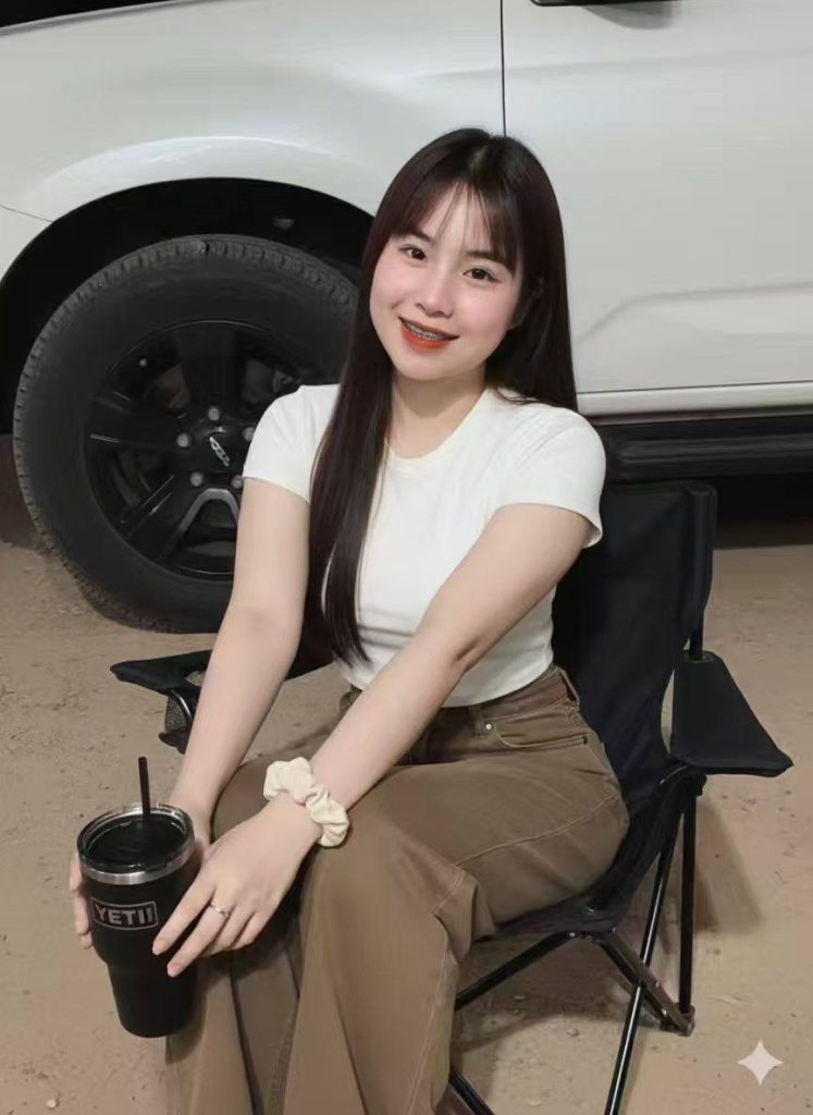 Luna Thailand JB Escort Girl Johor Bahru