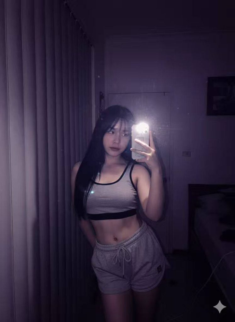 Luna Thailand JB Escort Girl Johor Bahru