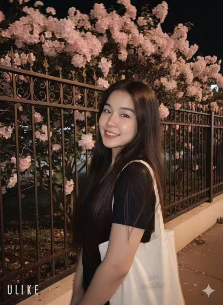 Luna Thailand JB Escort Girl Johor Bahru