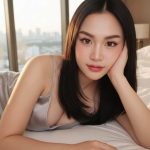 Sky Thailand JB Escort Girl Johor Bahru