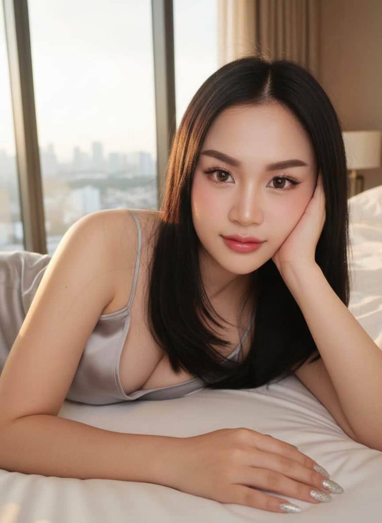 Sky Thailand JB Escort Girl Johor Bahru