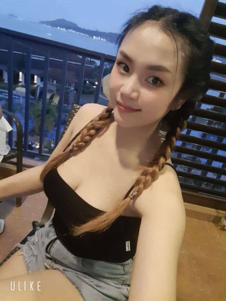 Sky Thailand JB Escort Girl Johor Bahru