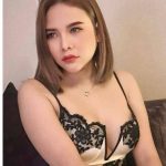 Mila Thailand JB Escort Girl Johor Bahru