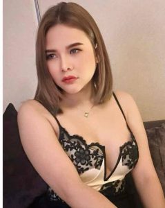 Mila Thailand JB Escort Girl Johor Bahru