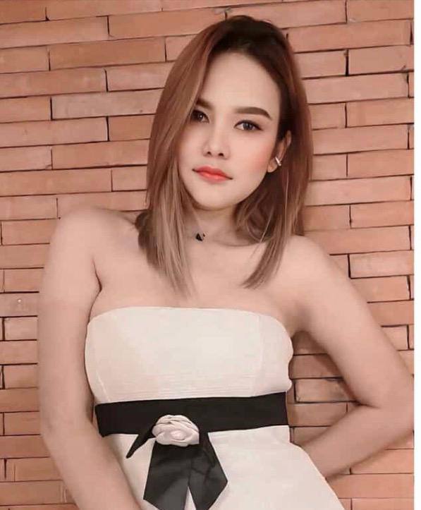 Mila Thailand JB Escort Girl Johor Bahru
