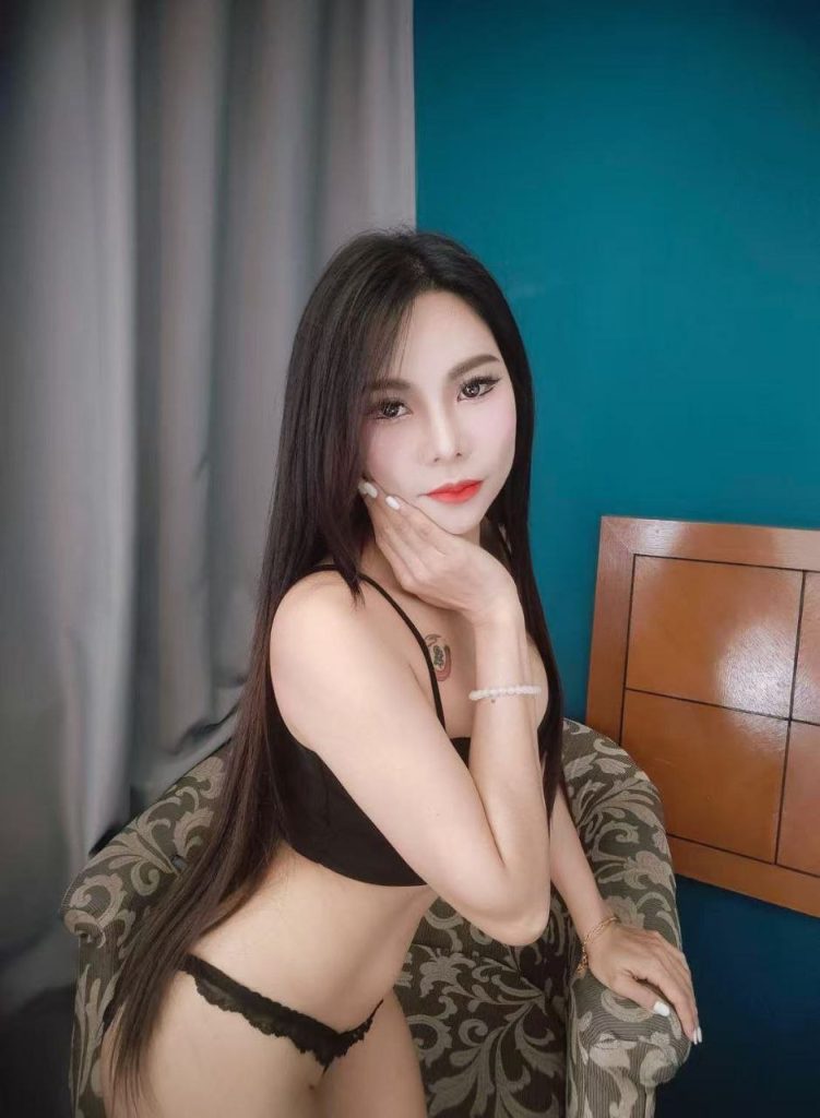 Lucky Thailand JB Escort Girl Johor Bahru