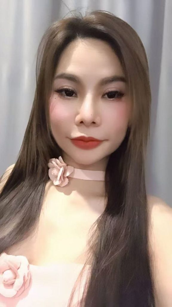 Lucky Thailand JB Escort Girl Johor Bahru