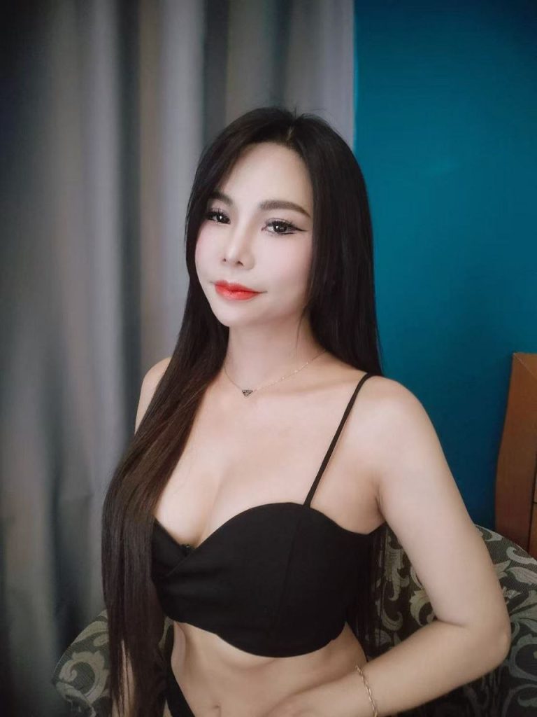 Lucky Thailand JB Escort Girl Johor Bahru