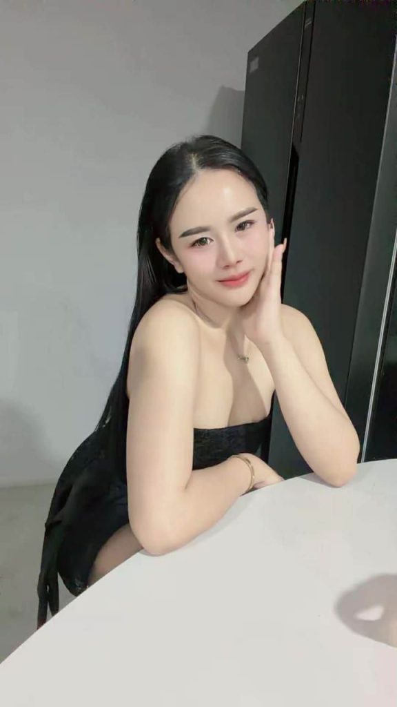 Ying Thailand JB Escort Girl Johor Bahru