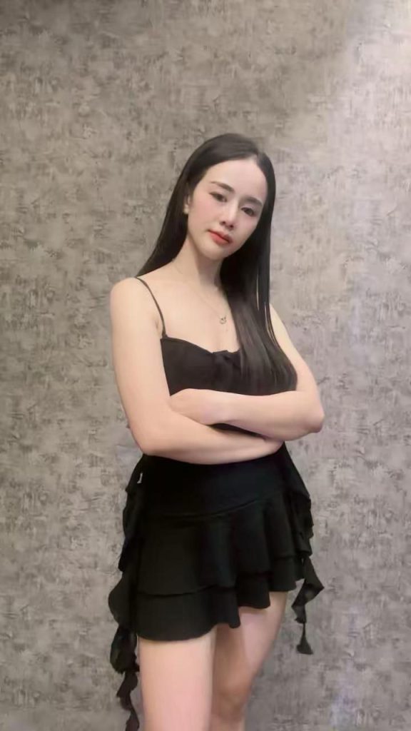 Ying Thailand JB Escort Girl Johor Bahru