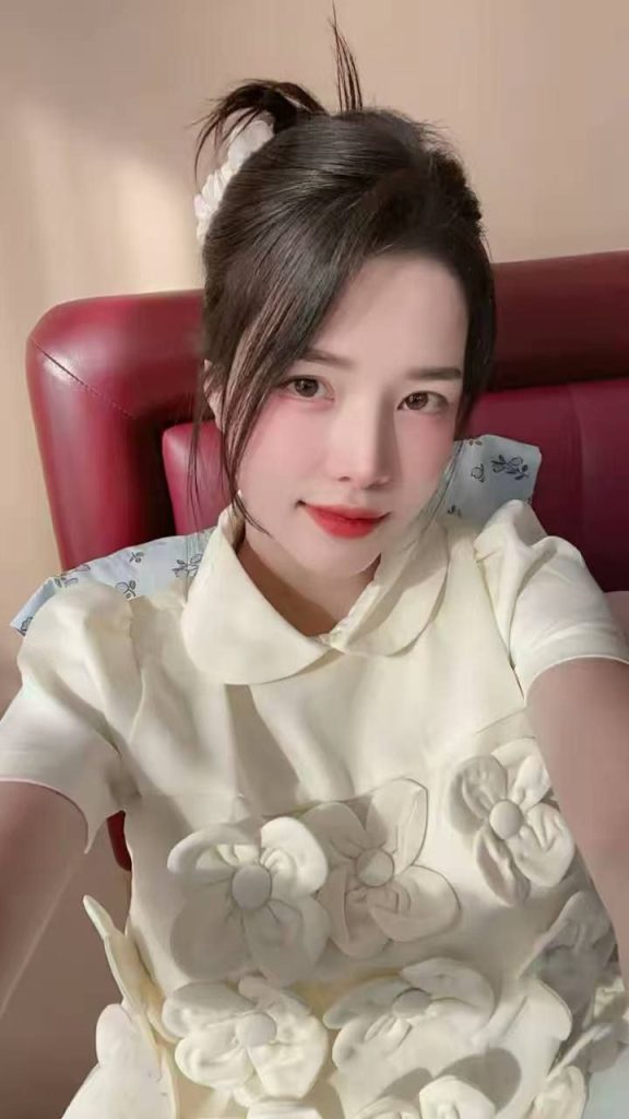 Nana Vietnam JB Escort Girl Johor Bahru