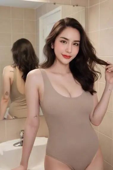 Believe Thailand JB Escort Girl Johor Bahru