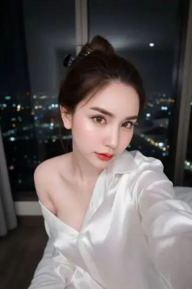 Lin Thailand JB Escort Girl Johor Bahru