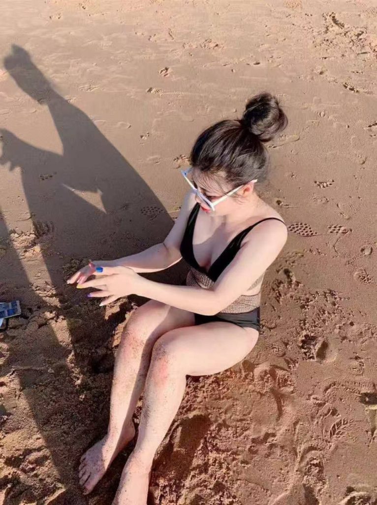 Suri Vietnam JB Escort Girl Johor Bahru